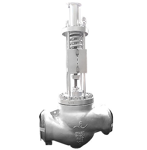 截止式電液快關(guān)/調(diào)節(jié)閥