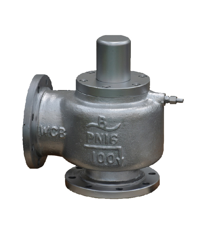 溢油閥(DN80/100/150)